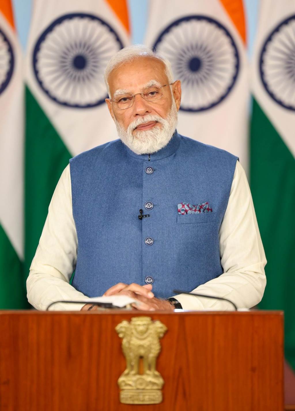 India is preparing vigorously to host 2036 Olympics Modi